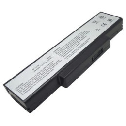 Акумулятор для бв ASUS A72 A73 (A32-K72) 10.8V 5200mAh PowerPlant (NB00000016) фото 1