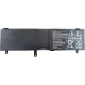 Акумулятор для ноутбука ASUS Asus C41-N550 3900mAh (59Wh) 4cell 15V Li-ion (A47058)