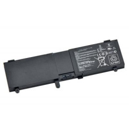 Акумулятор для ноутбука ASUS Asus C41-N550 3900mAh (59Wh) 4cell 15V Li-ion (A47058) фото 2