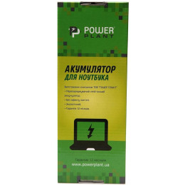 Акумулятор для ноутбука ASUS C21N1629-4-2S1P 7.4V 3800mAh PowerPlant (NB431700) фото 2