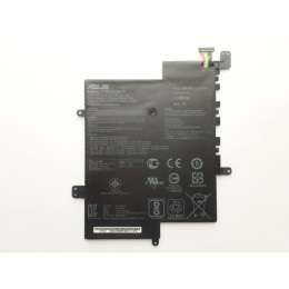 Аккумулятор для ноутбука ASUS EeeBook E203NA C21N1629, 5000mAh (38Wh), 2cell, 7.6V, Li-Pol (A47556) фото 1