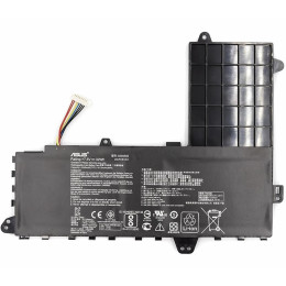 Акумулятор для бв ASUS EeeBook E402M (B21N1505) 7.6V 32Wh PowerPlant (NB431021) фото 1