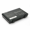 Акумулятор для ноутбука ASUS F82 (A32-F82, ASK400LH) 11,1V 4400mAh PowerPlant (NB00000283)