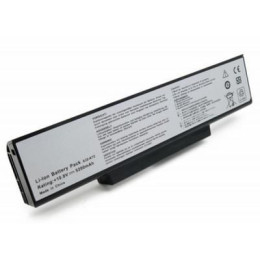 Аккумулятор для ноутбука Asus K72 (A32-K72) 10.8V 5200mAh Extradigital (BNA3969) фото 1