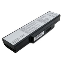 Акумулятор для ноутбука Asus K72 (A32-K72) 10.8V 5200mAh Extradigital (BNA3969) фото 2