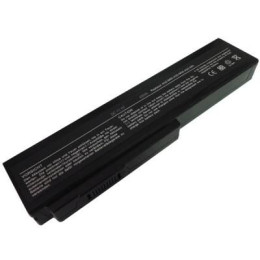 Аккумулятор для ноутбука ASUS M50 (A32-M50, AS M50 3S2P) 11.1V 5200mAh PowerPlant (NB00000104) фото 1