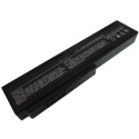 Акумулятор для ноутбука ASUS M50 (A32-M50, AS M50 3S2P) 11.1V 5200mAh PowerPlant (NB00000104)