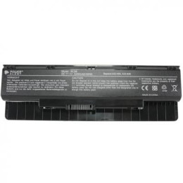 Акумулятор для ноутбука ASUS N46 (A32-N56) 11,1V 5200mAh PowerPlant (NB00000233) фото 1