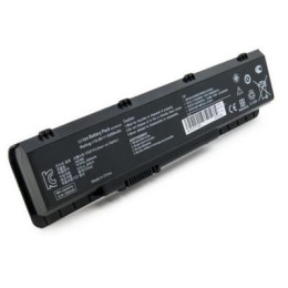 Аккумулятор для ноутбука Asus N55 (A32-N55) 10.8V 5200 mAh Extradigital (BNA3970) фото 1
