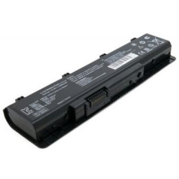 Акумулятор для ноутбука Asus N55 (A32-N55) 10.8V 5200 mAh Extradigital (BNA3970) фото 2