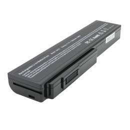 Акумулятор для ноутбука Asus N61VG (A32-M50) 5200 mAh Extradigital (BNA3928) фото 2