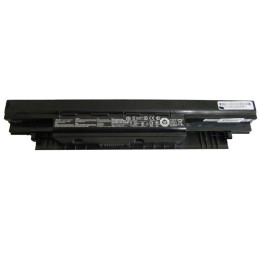 Акумулятор для ноутбука ASUS PU450 A32N1331, 5000mAh (56Wh), 6cell, 10.8V, Li-ion, чорна (A47290) фото 1