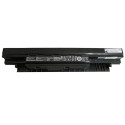 Акумулятор для ноутбука ASUS PU450 A32N1331, 5000mAh (56Wh), 6cell, 10.8V, Li-ion, чорна (A47290)
