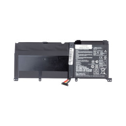 Акумулятор для ноутбука ASUS ROG G501VW (C41N1524) 15.2V 3950mAh (NB431472) фото 1