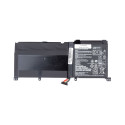 Аккумулятор для ноутбука ASUS ROG G501VW (C41N1524) 15.2V 3950mAh (NB431472)