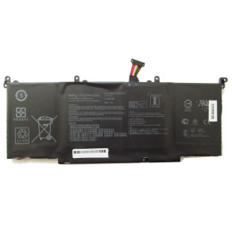Аккумулятор для ноутбука ASUS ROG GL502 B41N1526, 4240mAh (64Wh), 4cell, 15.2V, Li-ion, че (A47281) фото 1