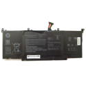 Акумулятор для ноутбука ASUS ROG GL502 B41N1526, 4240mAh (64Wh), 4cell, 15.2V, Li-ion, че (A47281)