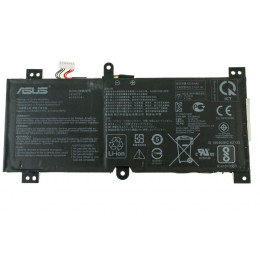 Аккумулятор для ноутбука ASUS ROG GL504 C41N1731, 4335mAh (66Wh), 4cell, 15.4V, Li-Pol (A47554) фото 1