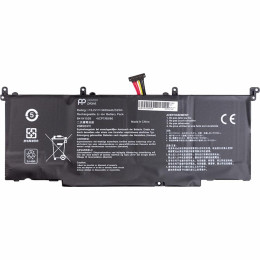 Аккумулятор для ноутбука ASUS ROG S5 (B41N1526) 15.2V 3400mAh PowerPlant (NB431359) фото 1