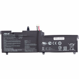 Аккумулятор для ноутбука ASUS ROG Strix GL702V (C41N1541) 15.2V 5000mAh (NB431250) фото 1