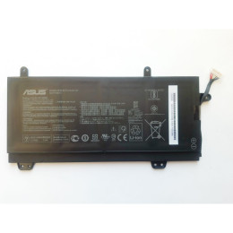 Аккумулятор для ноутбука ASUS ROG Zephyrus GM501 C41N1727, 3605mAh (55Wh), 4cell, 15.4V, L (A47629) фото 1