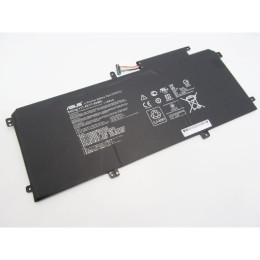 Акумулятор для ноутбука ASUS UX305FA C31N1411, 3830mAh (45Wh), 6cell, 11.4V, Li-ion (A47183) фото 2