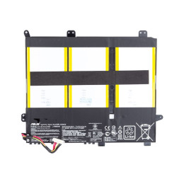 Аккумулятор для ноутбука ASUS VivoBook 14 E403NA (C31N1431) 11.4V 5000mAh (NB431236) фото 1