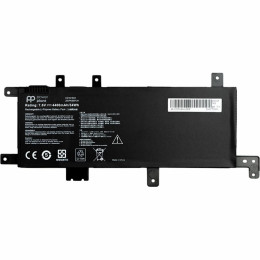 Акумулятор для бв ASUS VivoBook A580U (C21N1634) 7.6V 4400mAh PowerPlant (NB431144) фото 1