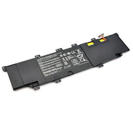 Аккумулятор для ноутбука ASUS VivoBook S502 (C31-X502) 4000mAh (NB430802) фото 1