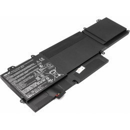 Аккумулятор для ноутбука ASUS VivoBook U38N (C23-UX32) 7.4V 6250mAh (NB430666) фото 1