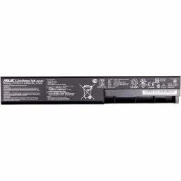 Аккумулятор для ноутбука ASUS X401 (A32-X401) 10.8V 4400mAh PowerPlant (NB431083) фото 1