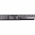 Акумулятор для бв ASUS X401 (A32-X401) 10.8V 4400mAh PowerPlant (NB431083)