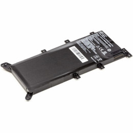 Аккумулятор для ноутбука ASUS X555 Series (C21N1347) 7.5V 5000mAh PowerPlant (NB430796) фото 2