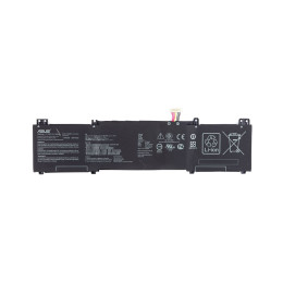 Аккумулятор для ноутбука ASUS ZenBook Flip 14 (B31N1822) 11.52V 3653mAh (NB431465) фото 1