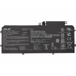 Аккумулятор для ноутбука ASUS ZenBook Flip UX360 (C31N1528) 11.55V 54Wh PowerPlant (NB431038) фото 1