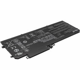 Акумулятор для бв ASUS ZenBook Flip UX360 (C31N1528) 11.55V 54Wh PowerPlant (NB431038) фото 2