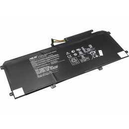 Аккумулятор для ноутбука ASUS Zenbook UX305 (C31N1411) 11.4V 45Wh (NB430901) фото 1