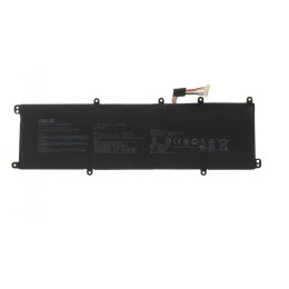 Акумулятор для ноутбука ASUS ZenBook UX530UX C31N1622, 4335mAh (50Wh), 3cell, 11.55V, Li-(A47628) фото 1