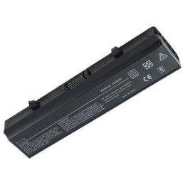 Аккумулятор для ноутбука DELL 1525 (RN873, DE 1525 3S2P) 11.1V 5200mAh PowerPlant (NB00000021) фото 1