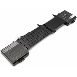 Аккумулятор для ноутбука Dell Alienware 17 R2 (6JHDV) 14.8V 92Wh (NB441129) фото 1