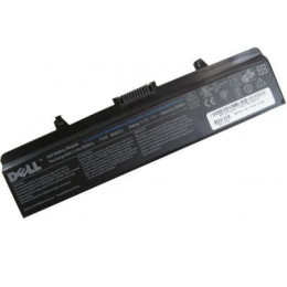 Аккумулятор для ноутбука Dell Dell Inspiron 1525 RN873 48Wh (4400mAh) 6cell 11.1V Li-ion (A47011) фото 2