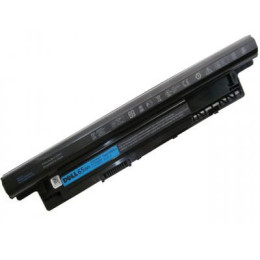 Аккумулятор для ноутбука Dell Dell Inspiron 17R-5721 MR90Y 65Wh (5800mAh) 6cell 11.1V Li-i (A41825) фото 2