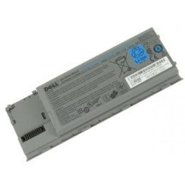 Аккумулятор для ноутбука Dell Dell Latitude D620 PC764 5200mAh (56Wh) 6cell 11.1V Li-ion (A41922) фото 2