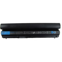 Акумулятор для ноутбука Dell Dell Latitude E6230 FRR0G 5200mAh (60Wh) 6cell 11.1V Li-ion (A41716) фото 1