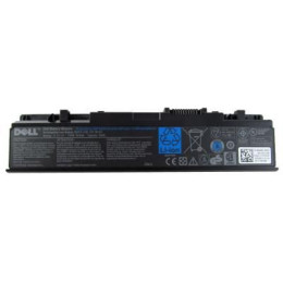 Аккумулятор для ноутбука Dell Dell Studio 1535 WU946 5000mAh (56Wh) 6cell 11.1V Li-ion (A41625) фото 1