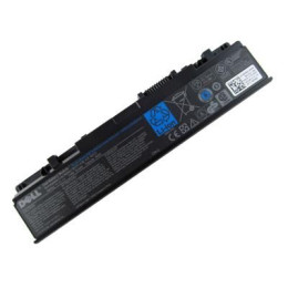 Аккумулятор для ноутбука Dell Dell Studio 1535 WU946 5000mAh (56Wh) 6cell 11.1V Li-ion (A41625) фото 2
