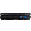 Акумулятор для ноутбука Dell Dell XPS 14 J70W7 56Wh (5000mAh) 6cell 11.1V Li-ion (A41758)