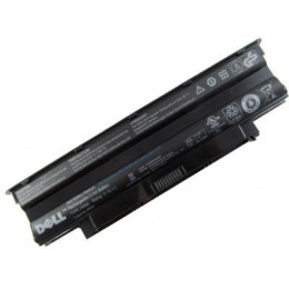 Акумулятор для ноутбука Dell Inspiron 13R J1KND 4400mAh (48Wh) 6cell 11.1V Li-ion (A41622) фото 2