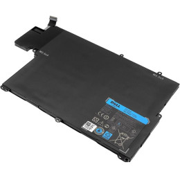 Аккумулятор для ноутбука Dell Inspiron 13z-5323 (TKN25) 14.8V 49Wh (NB440955) фото 1