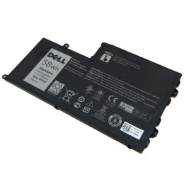 Акумулятор для ноутбука Dell Inspiron 15-5547 0PD19, 58Wh (7600mAh), 4cell, 7.4V, Li-ion (A47306) фото 1
